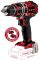 Шуруповерт акумуляторний Einhell TP-CD 18/50 Li BL - Solo (4513887)