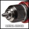 Шуруповерт акумуляторний ударний Einhell TP-CD 18/50 Li-i BL - Solo (4513942)