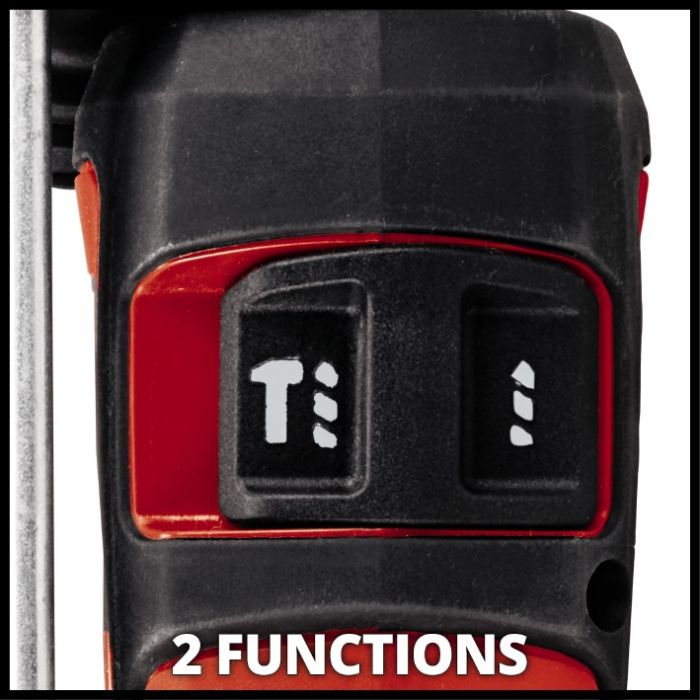 Дриль ударна акумуляторна X-Change (без акум.), 18В, 0-2600 об/хв, 41600 уд/хв, патрон 1.5-13 мм