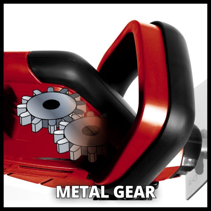 Кущоріз  акумуляторний Einhell GC-CH 1846 Li - Solo (3410642)
