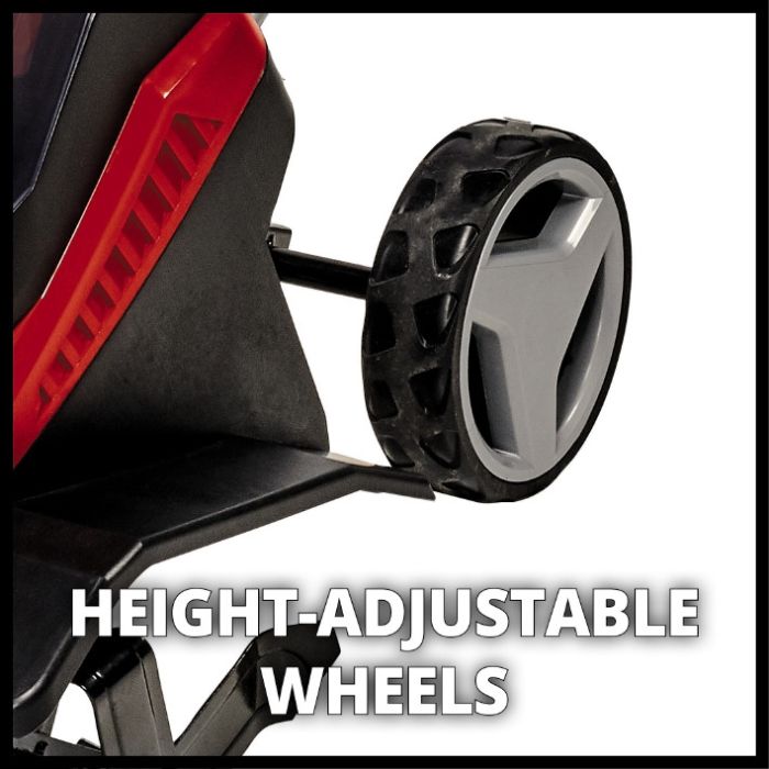 Культиватор акумуляторний  X-Change (без акум.), 36В, шир. 30 см, глиб. 20 см