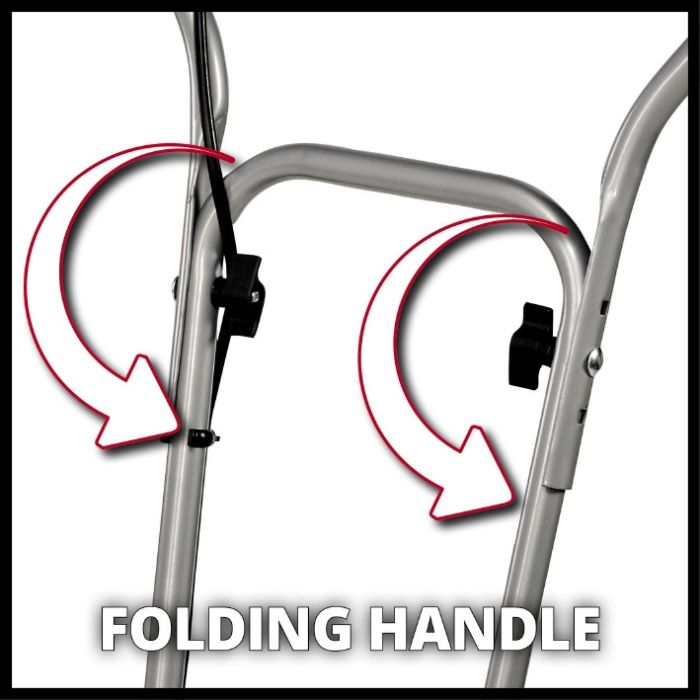 Культиватор акумуляторний  X-Change (без акум.), 36В, шир. 30 см, глиб. 20 см