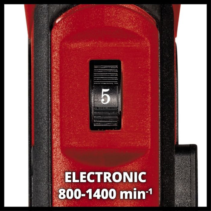 Підмітальна-акумуляторна машина Einhell PICOBELLA ( очищувач швів плитки)