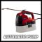 Акумуляторний розпилювач Einhell GE-WS 18/35 Li - Solo (3425210)