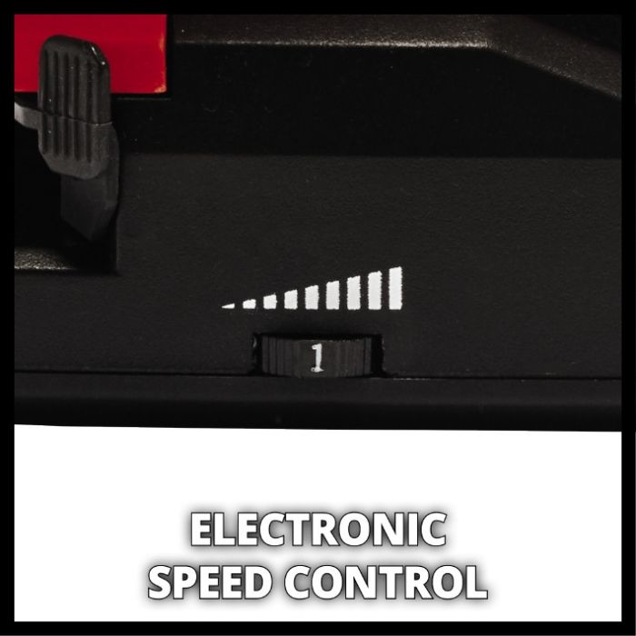 Розкидач добрив акумуляторний  Einhell GE-US 18 Li PXC 18В X-Change (без акум.), 18В, 3.3 л, 800 м2