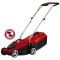Акумуляторна газонокосарка Einhell GE-CM 18/32 Li - Solo (3413256)