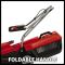 Акумуляторна газонокосарка Einhell GE-CM 18/32 Li - Solo (3413256)