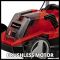 Газонокосарка  акумуляторна Einhell GE-CM 18/33 Li - Solo (3413266)