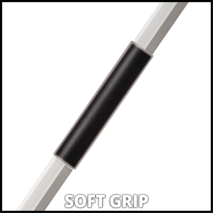 Пила ланцюгова телескопічна Einhell GC-LC 18/20  X-Change (без акум.), 18В, шина 200 мм, різ 195 мм, 5,5 м/с, ланцюг і шина OREGON, телескопічна ручка