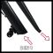 Пилосос-повітродувка  акумуляторний  Einhell GE-LB 36/230 Li E - Solo (3433630)