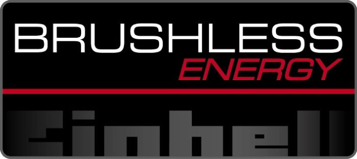 Полірувальна шліфувальна машина акумуляторна Einhell CE-CP 18/180 Li E - Solo (2093320)