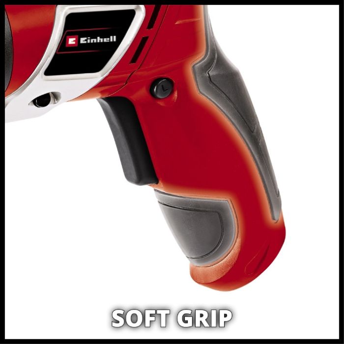 Отвертка аккумуляторная Einhell TC-SD 3,6 Li (4513442)