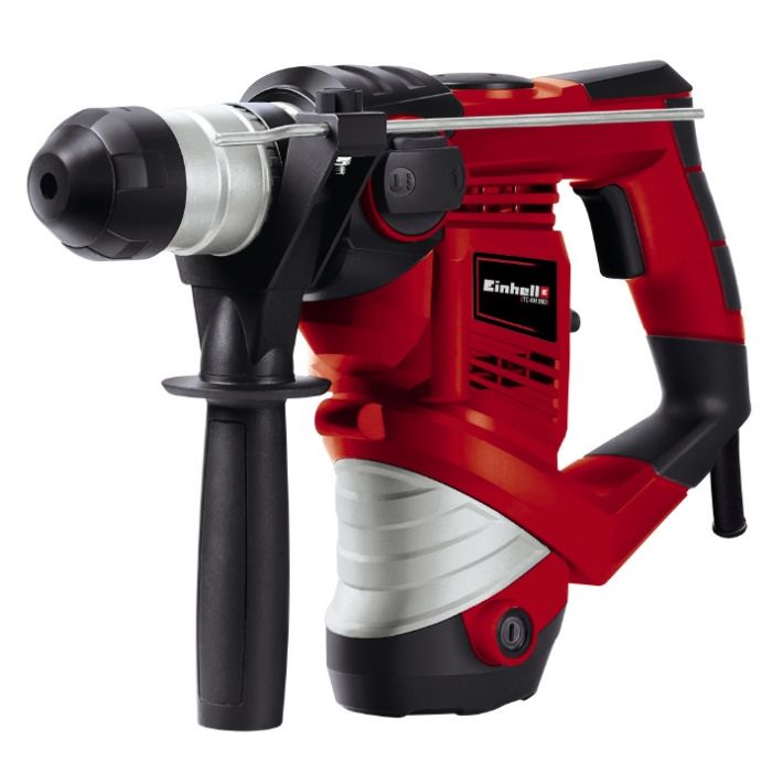 Перфоратор мережевий Einhell TC-RH 900 (4258237)