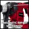 Перфоратор мережевий Einhell TC-RH 900 (4258237)