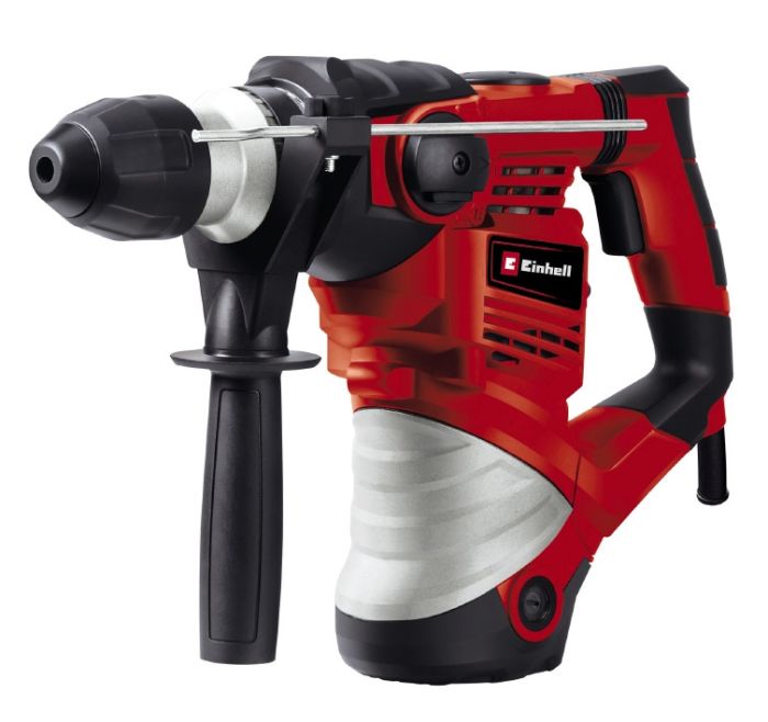 Перфоратор мережевий Einhell TC-RH 1600 (4258478)