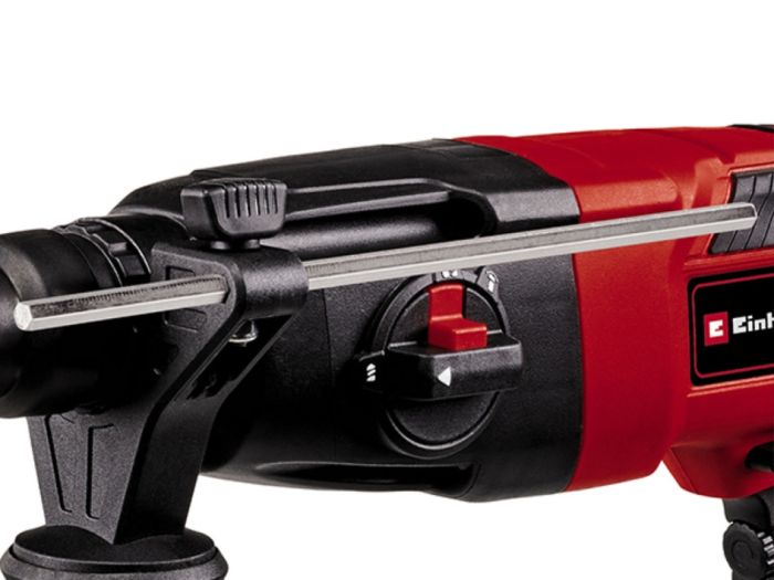 Перфоратор мережевий Einhell TC-RH 620 4F (4257990)