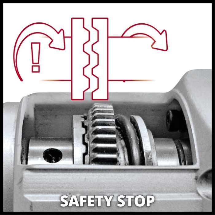 Перфоратор мережевий Einhell TC-RH 620 4F (4257990)