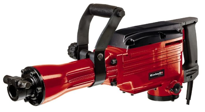 Молоток отбойный Einhell TC-DH 43 (4139087)