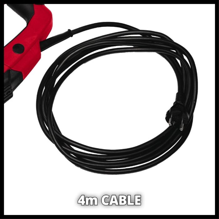 Молоток отбойный Einhell TE-DH 12 (4139100)