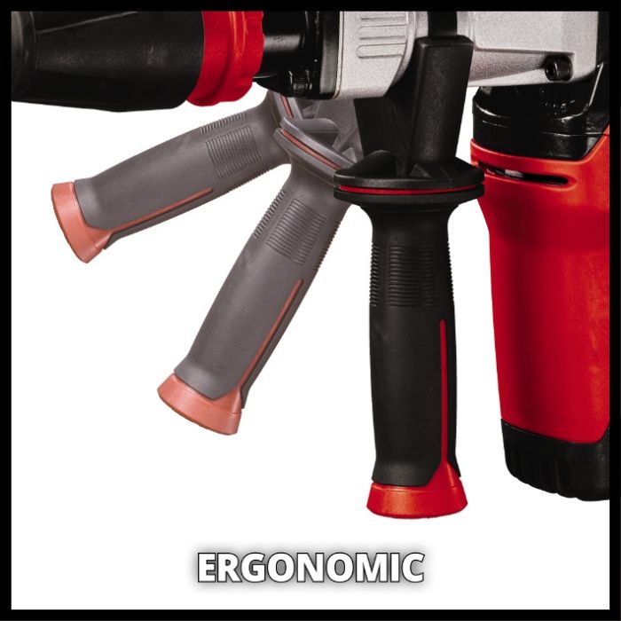 Молоток отбойный Einhell TE-DH 12 (4139100)