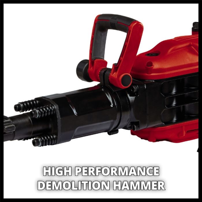 Молоток отбойный Einhell TE-DH 50 (4139130)