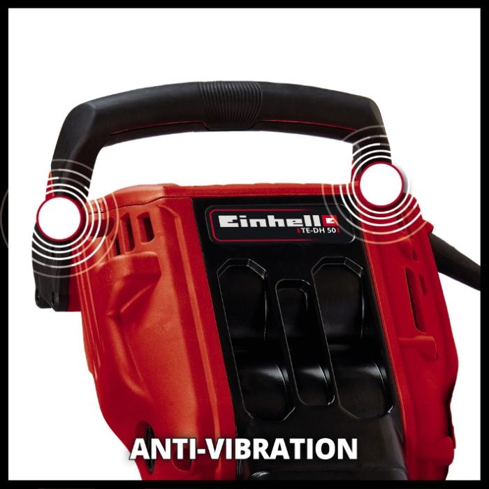 Молоток отбойный Einhell TE-DH 50 (4139130)