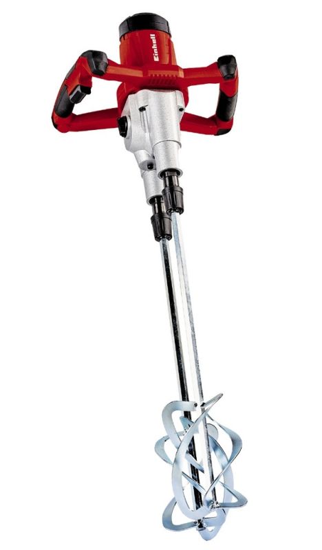Миксер электрический Einhell TE-MX 1600-2 CE Twin (4258561)
