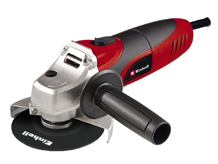 Шлифмашина угловая (болгарка) Einhell TC-AG 125 (4430619)
