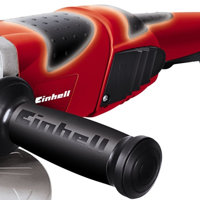 Шлифмашина угловая (болгарка) Einhell TE-AG 230/2000 (4430840)