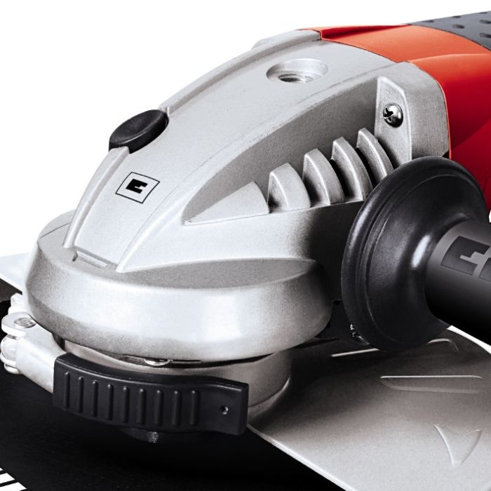 Шлифмашина угловая (болгарка) Einhell TE-AG 230/2000 (4430840)