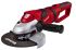 Шлифмашина угловая (болгарка) Einhell TE-AG 230 (4430870)