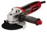 Шлифмашина угловая (болгарка) Einhell TC-AG 125/850 (4430971)