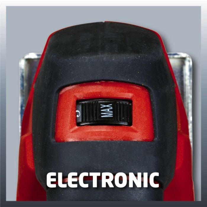 Лобзик электрический Einhell TC-JS 60/1 (4321135)