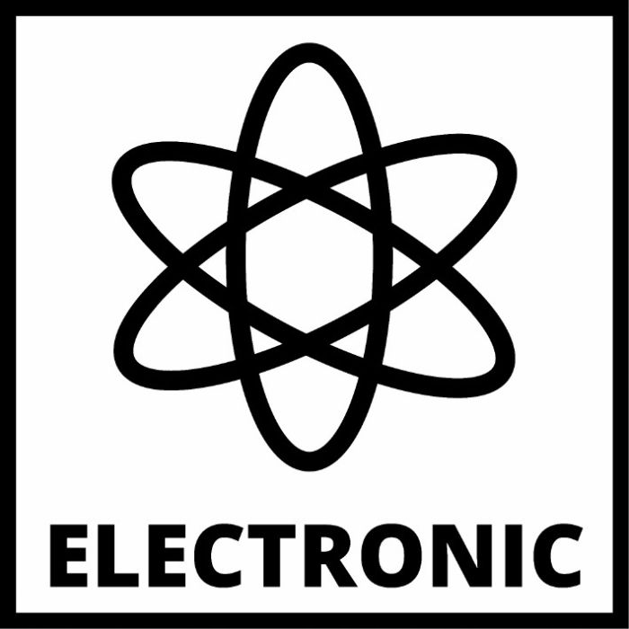 Лобзик электрический Einhell TC-JS 80/1 (4321145)