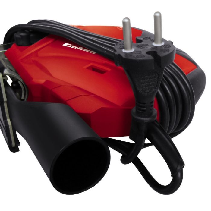 Лобзик электрический Einhell TE-JS 100 (4321160)