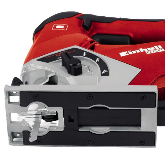 Лобзик электрический Einhell TE-JS 100 (4321160)