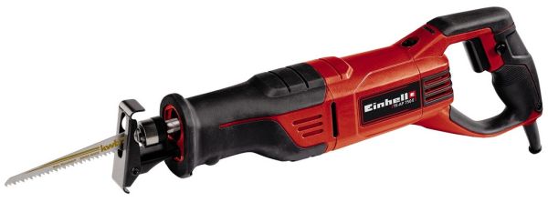 Пила сабельная Einhell TE-AP 750 E (4326170) Пила сабельная Einhell TE-AP 750 E (4326170)