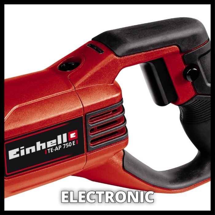 Пила сабельная Einhell TE-AP 750 E (4326170)
