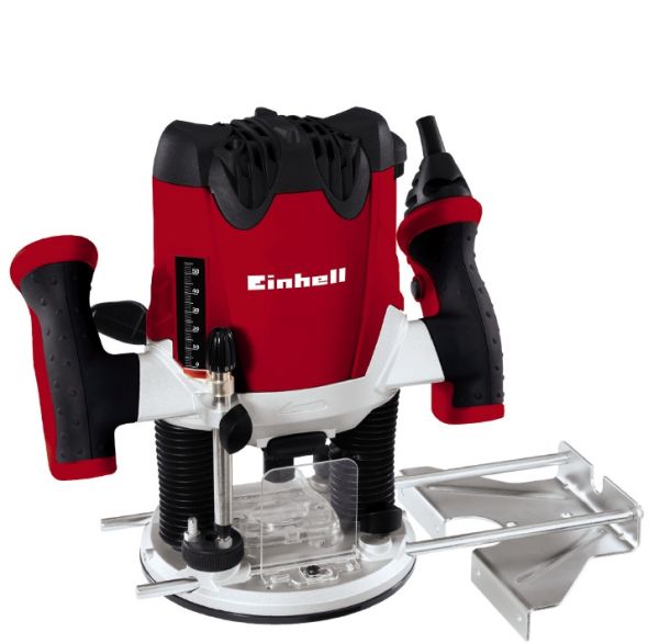 Фрезер электрический Einhell TE-RO 1255 E (4350490) Фрезер электрический Einhell TE-RO 1255 E (4350490)