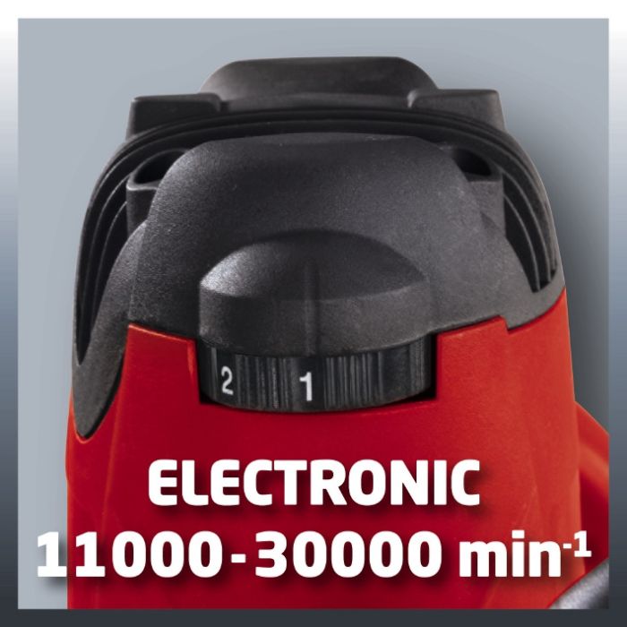 Фрезер электрический Einhell TE-RO 1255 E (4350490)