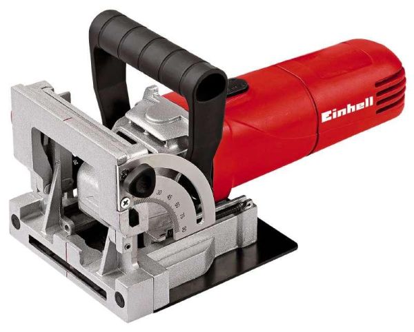 Фрезер ламельный Einhell TC-BJ 900 (4350620) Фрезер ламельный Einhell TC-BJ 900 (4350620)