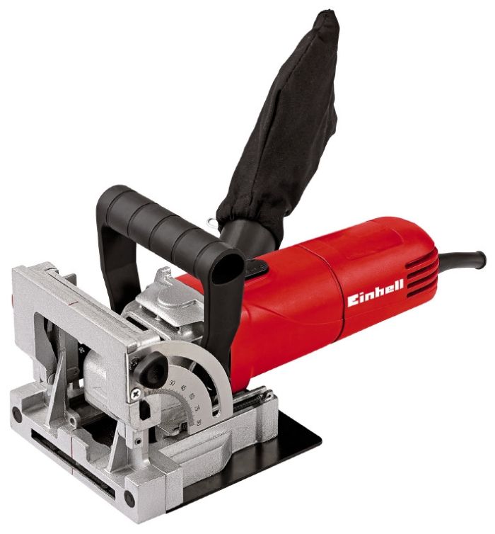 Фрезер ламельный Einhell TC-BJ 900 (4350620)