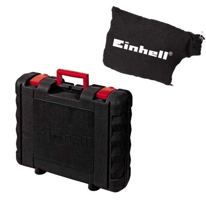 Фрезер ламельный Einhell TC-BJ 900 (4350620)