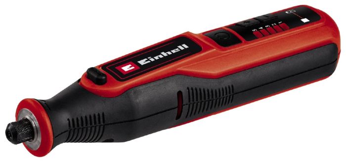 Устройство многофункциональное (гравер) аккумуляторное Einhell TE-MT 7,2 Li (4419330)