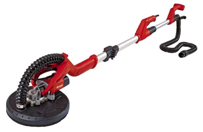 Шлифмашина для стен Einhell TC-DW 225 (4259930)