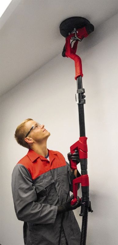 Шлифмашина для стен Einhell TC-DW 225 (4259930)