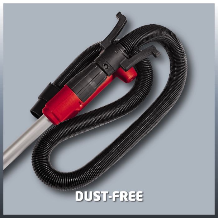 Шлифмашина для стен Einhell TC-DW 225 (4259930)