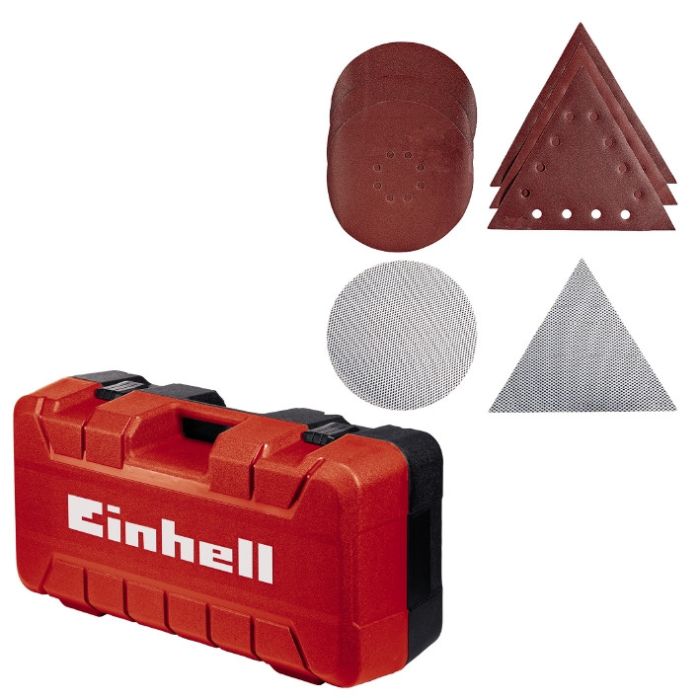 Шлифмашина для стен Einhell TE-DW 225 X (4259960)