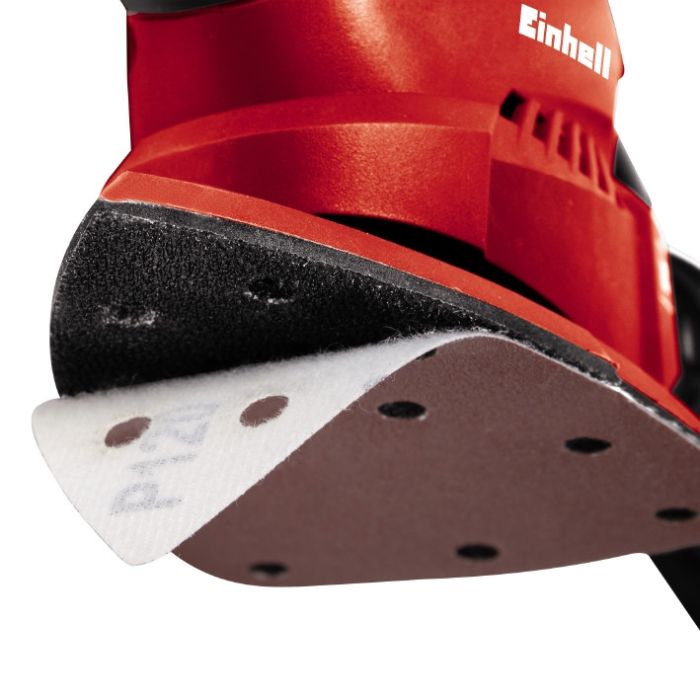 Шлифмашина многофункциональная Einhell TH-OS 1016 (4460610)