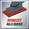 Шліфмашина вібраційна, 250 Вт абразивний папір в комплекті, Einhell TE-OS 2520 E